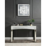 Noralie Square Wall Clock - Ornate Home