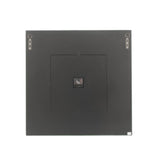 Noralie Square Wall Clock - Ornate Home