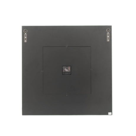 Noralie Square Wall Clock - Ornate Home