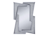 Noralie Wall Mirror/Decor Asymmetric Style - Ornate Home