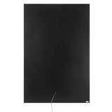 Noralie Wall Mirror/Decor w/ LED - Ornate Home