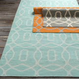 Norden Area Rug - Clearance - Ornate Home