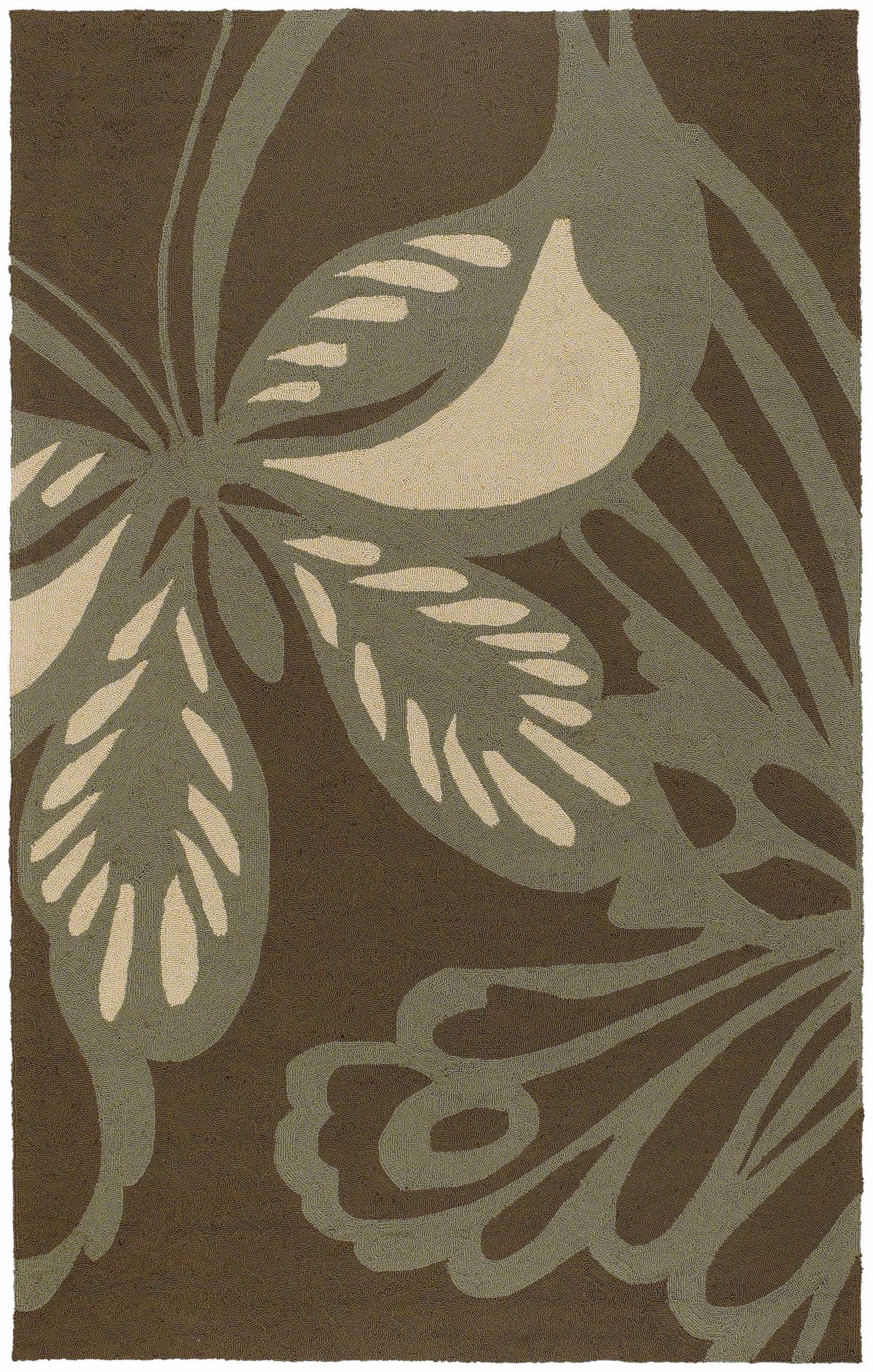 Nordstro 5x8 Outdoor Area Rug - Clearance - Ornate Home