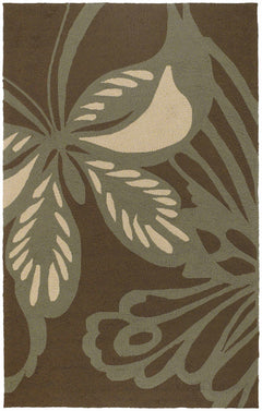 Nordstro 5x8 Outdoor Area Rug - Clearance - Ornate Home