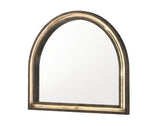 Noreen Brown Dresser Mirror - Ornate Home