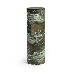 Norfolk Green Large Round Display Pedestal