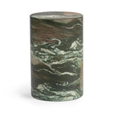 Norfolk Green Small Round Stand