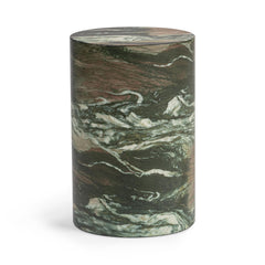 Norfolk Green Small Round Stand