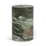 Norfolk Green Small Round Stand