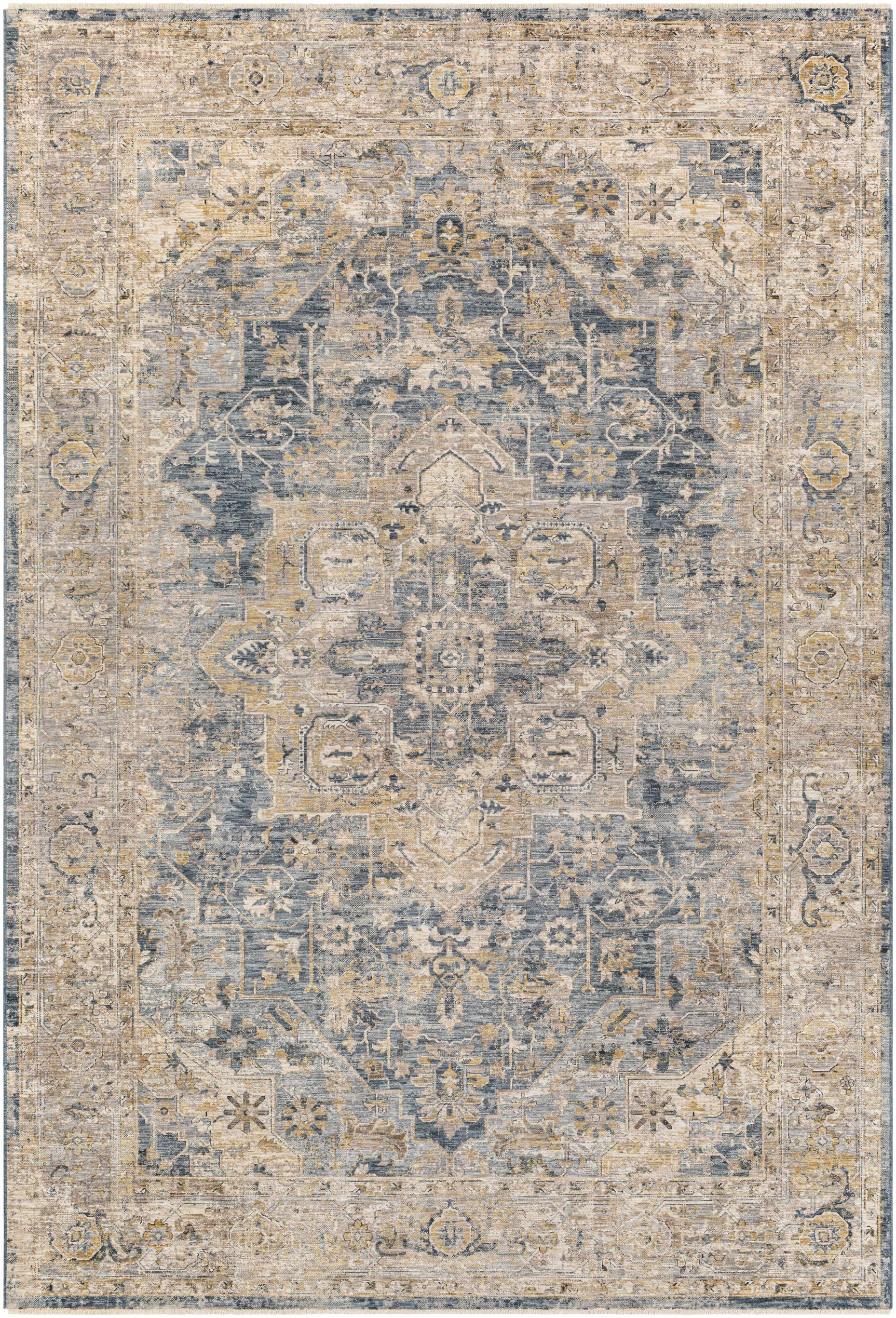 Norland Area Rug - Clearance - Ornate Home