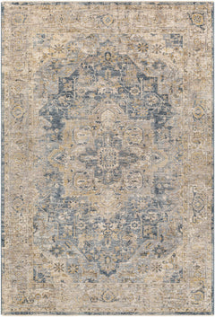 Norland Area Rug - Clearance - Ornate Home