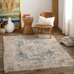 Norland Area Rug - Clearance - Ornate Home