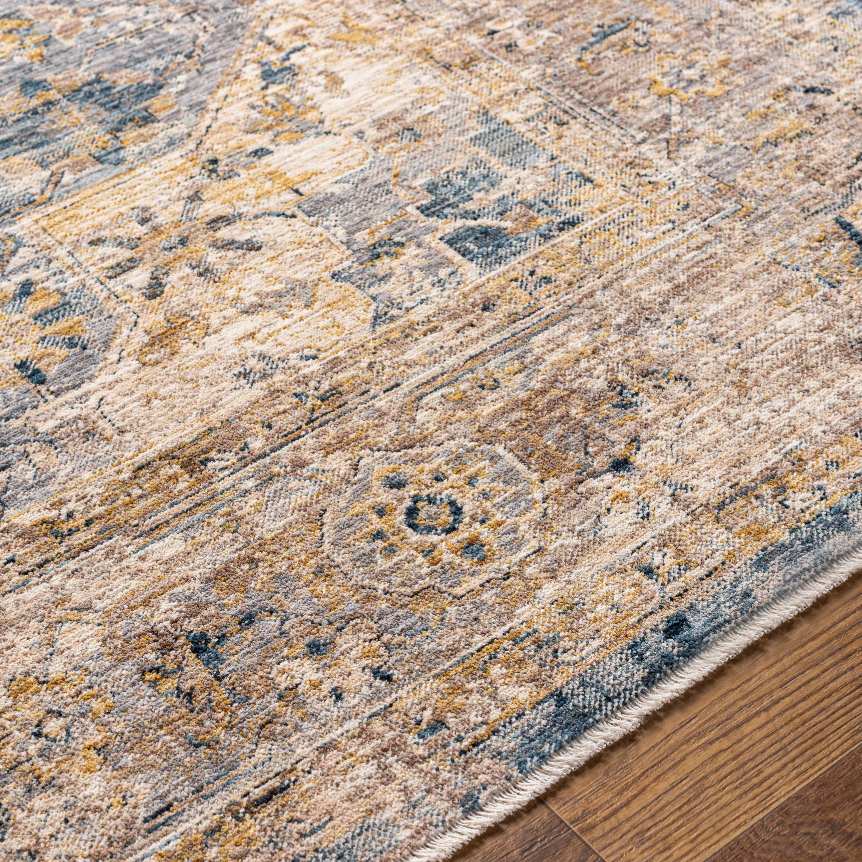 Norland Area Rug - Clearance - Ornate Home