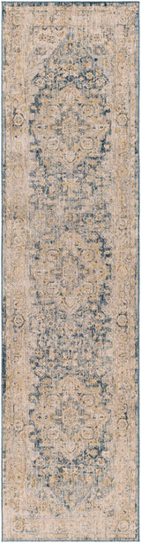 Norland Area Rug - Clearance - Ornate Home
