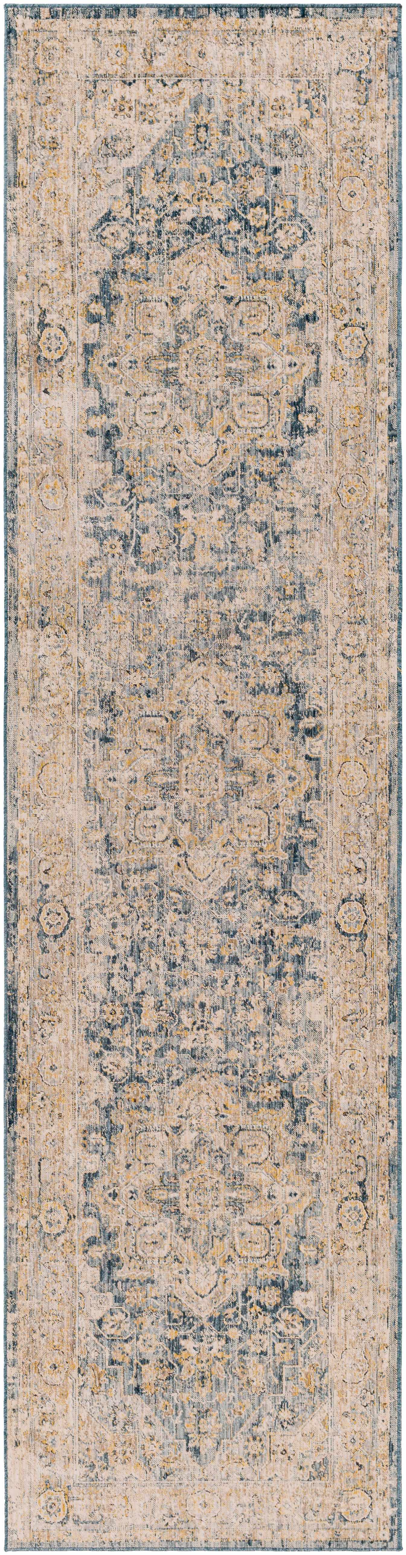 Norland Area Rug - Clearance - Ornate Home