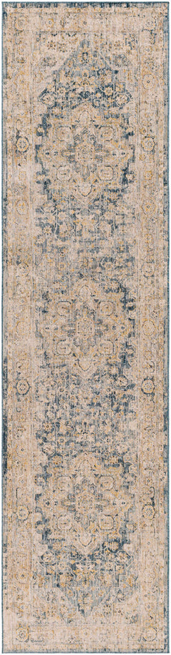 Norland Area Rug - Clearance - Ornate Home