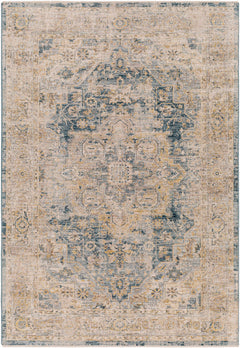 Norland Area Rug - Clearance - Ornate Home