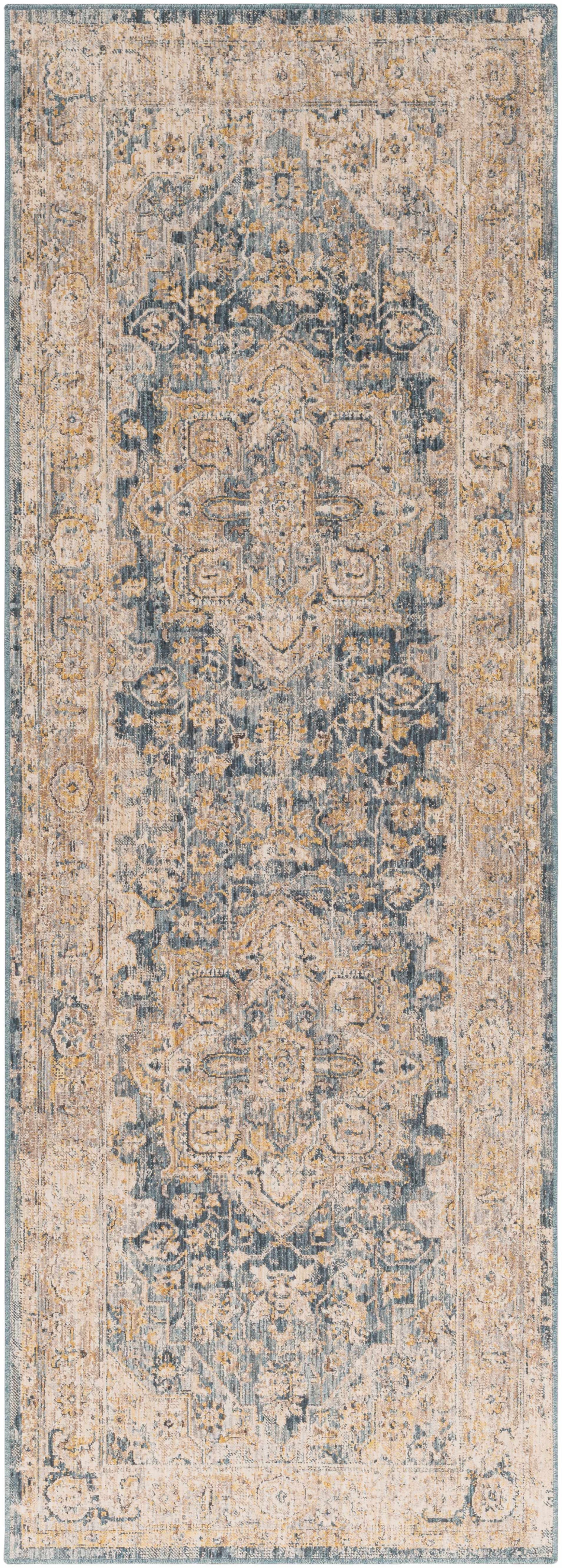Norland Area Rug - Clearance - Ornate Home