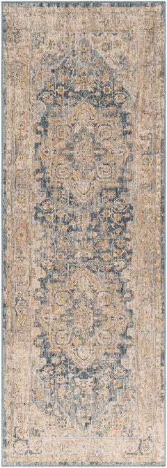 Norland Area Rug - Clearance - Ornate Home