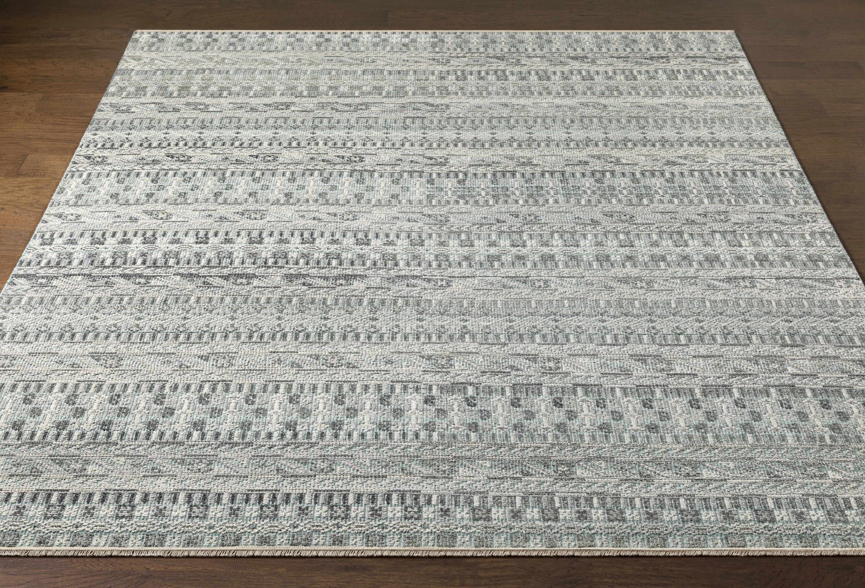 Normanhurst Area Rug - Clearance - Ornate Home