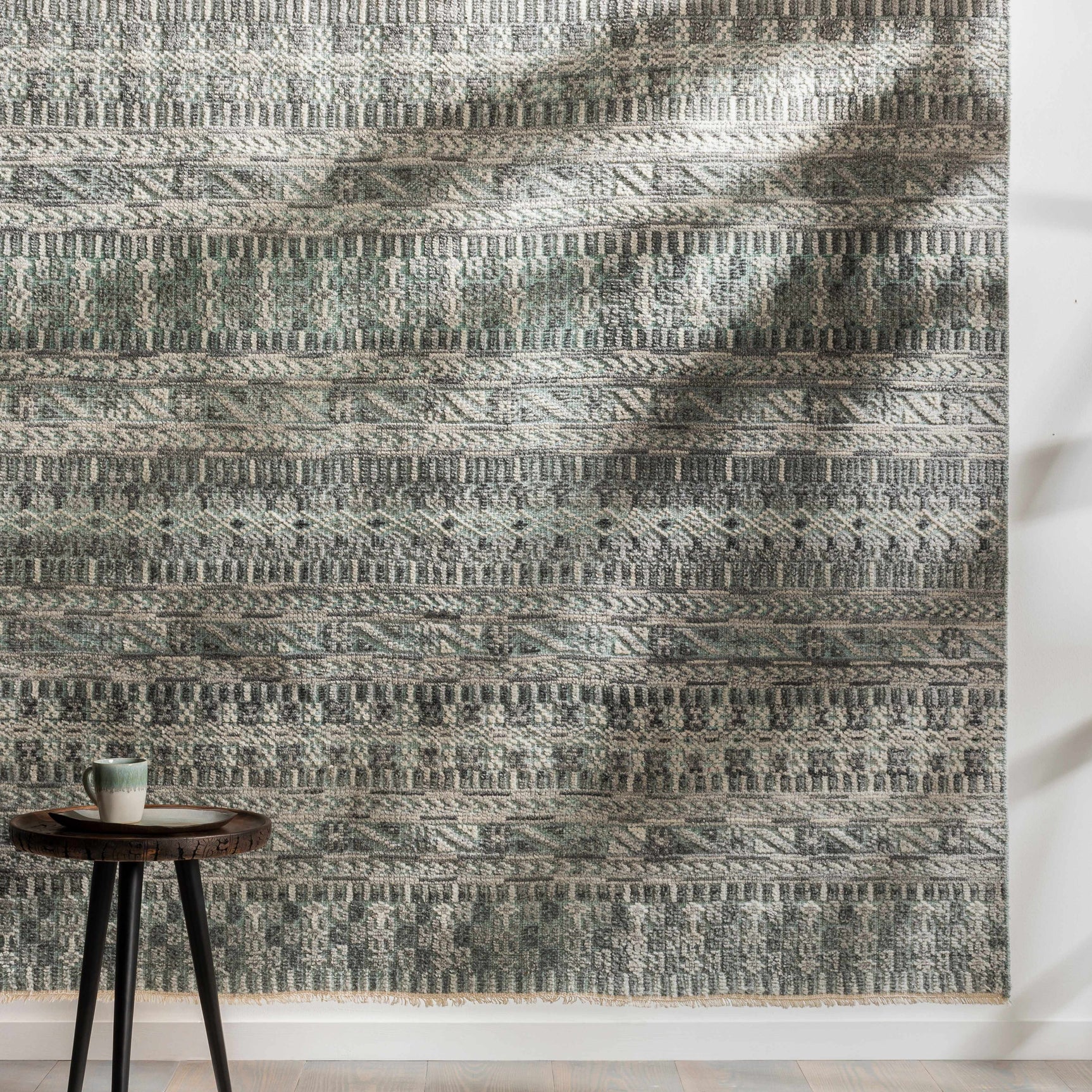 Normanhurst Area Rug - Clearance - Ornate Home