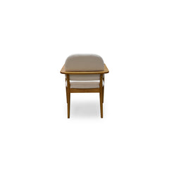 Norrie Cream Dining Chair - Ornate Home