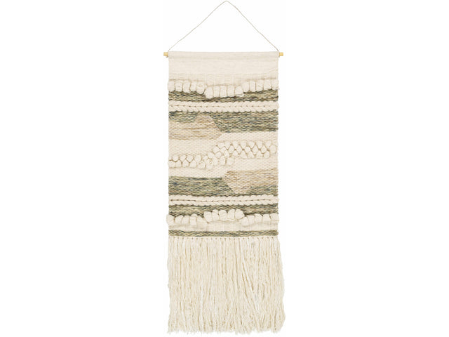 Northbridge Wall Hanging - Ornate Home