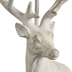 Northcott Cream Table Lamp - Ornate Home