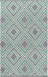 Northmoor Wool Area Rug - Clearance - Ornate Home