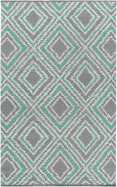 Northmoor Wool Area Rug - Clearance - Ornate Home