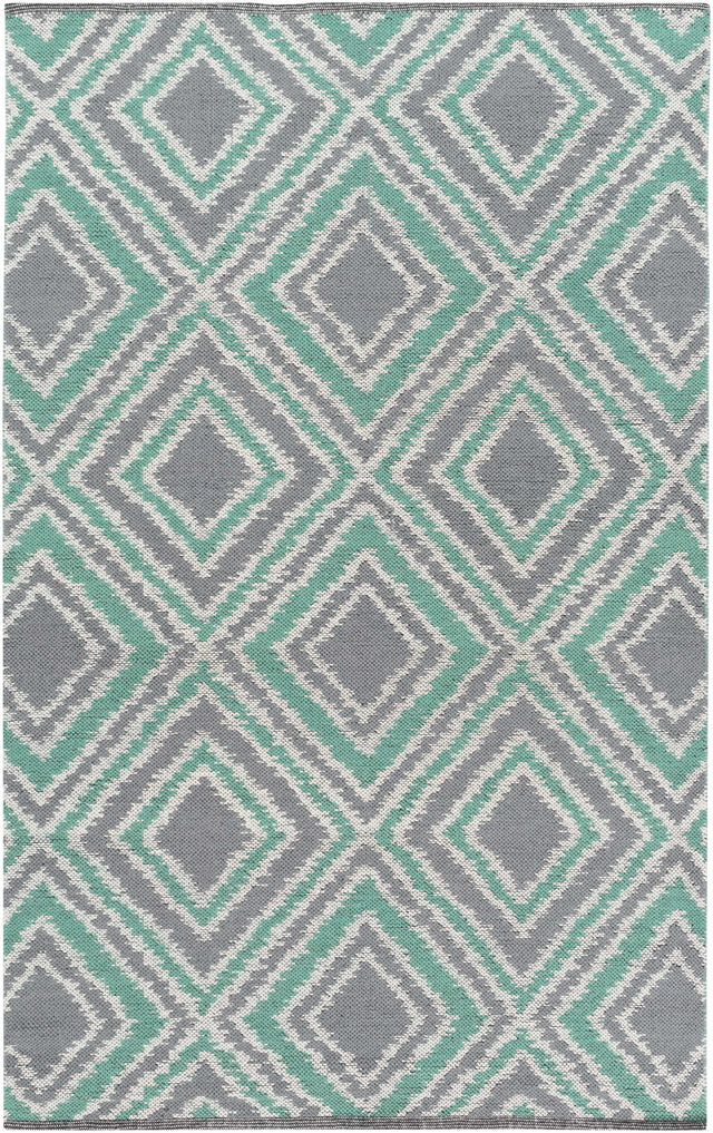 Northmoor Wool Area Rug - Clearance - Ornate Home