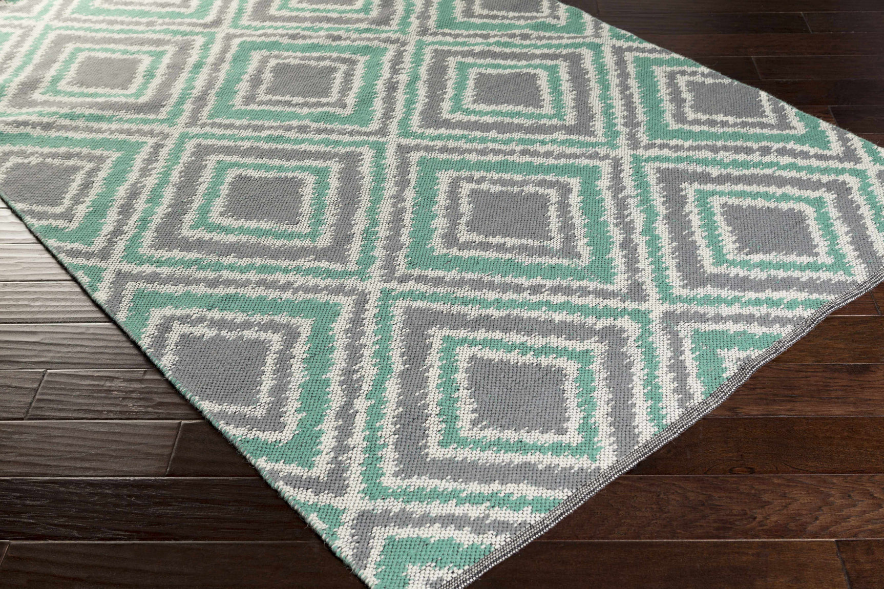 Northmoor Wool Area Rug - Clearance - Ornate Home