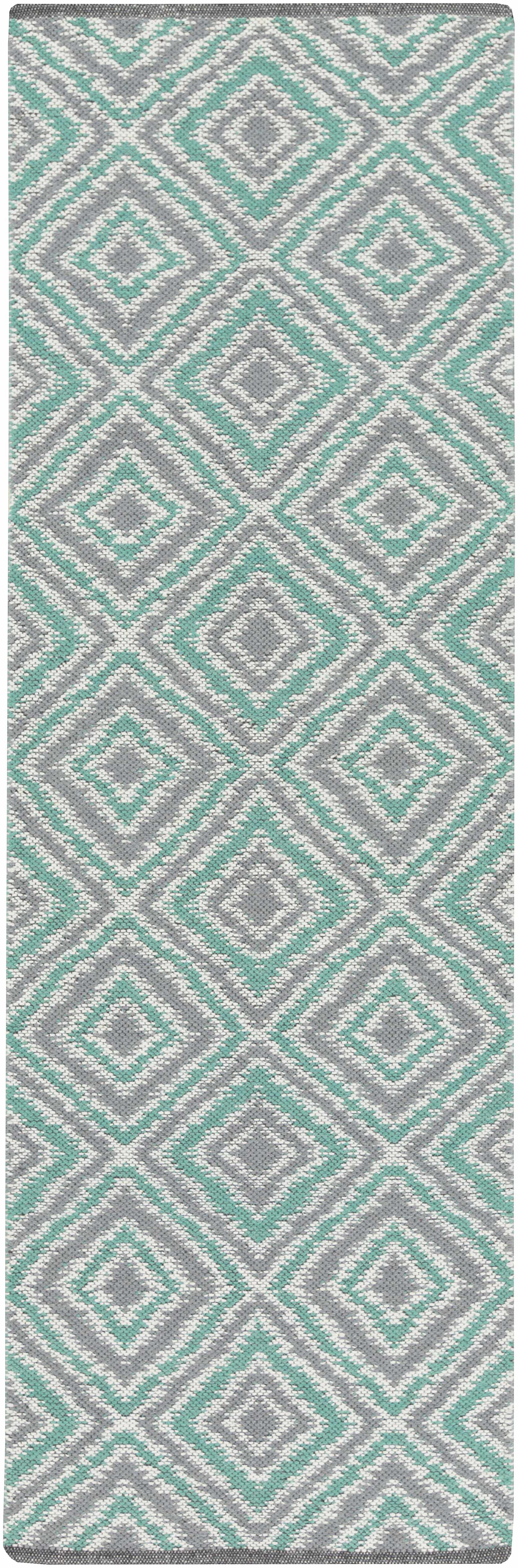 Northmoor Wool Area Rug - Clearance - Ornate Home