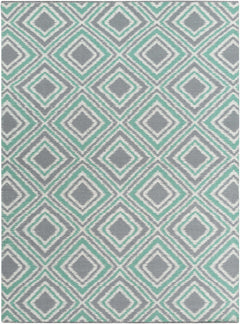 Northmoor Wool Area Rug - Clearance - Ornate Home