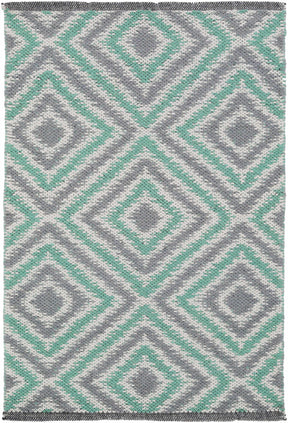 Northmoor Wool Area Rug - Clearance - Ornate Home