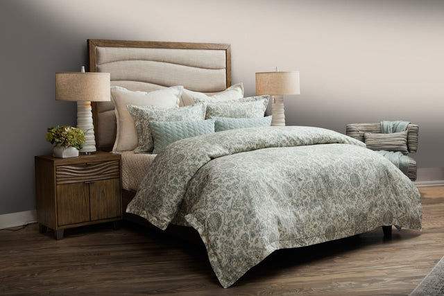 Northridge Spa Duvet Set - Ornate Home