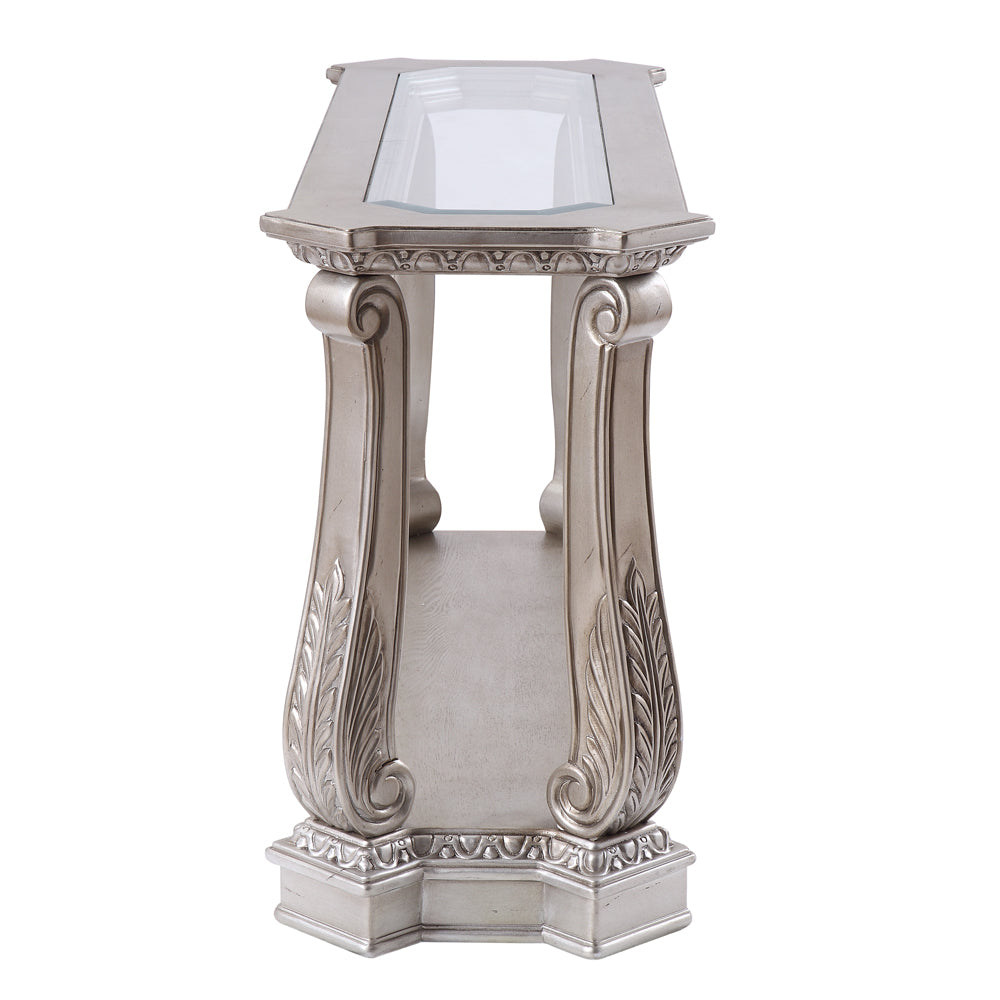 Northville Accent Table - Ornate Home