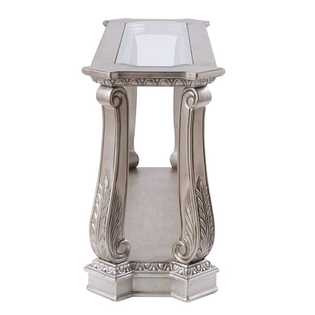 Northville Accent Table - Ornate Home