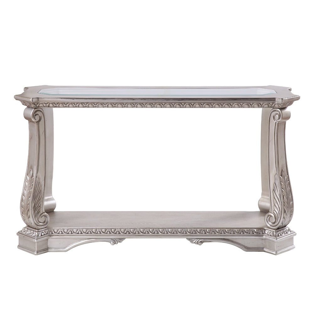Northville Accent Table - Ornate Home