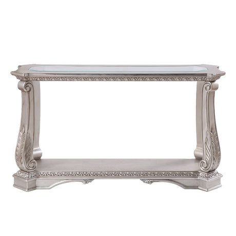Northville Accent Table - Ornate Home