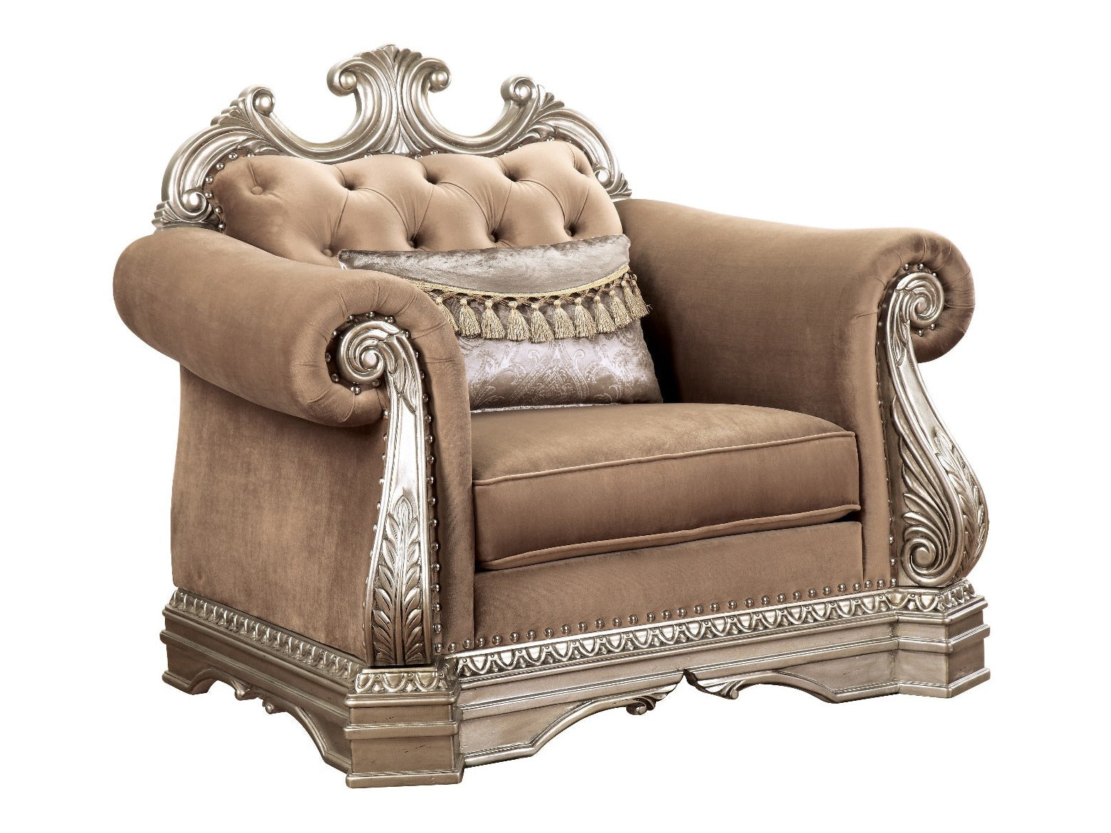 Northville Chair - Ornate Home
