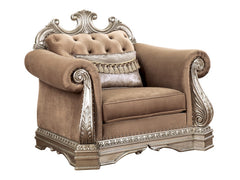 Northville Chair - Ornate Home