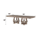 Northville Dining Table - Ornate Home