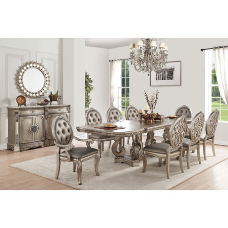 Northville Dining Table - Ornate Home