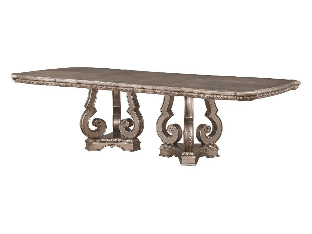 Northville Dining Table - Ornate Home