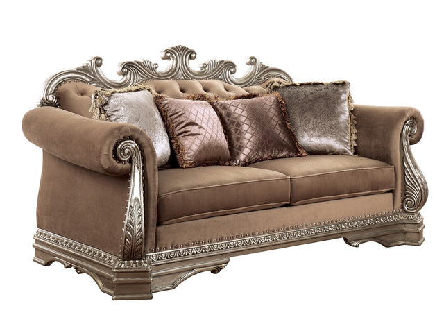 Northville Loveseat - Ornate Home