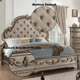 Northville Queen Bed - Ornate Home