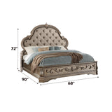 Northville Queen Bed - Ornate Home