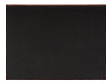 Norton Brown Leather Tray - Ornate Home