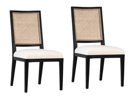 Norton Dining Chair (Set of 2) - Ornate Home